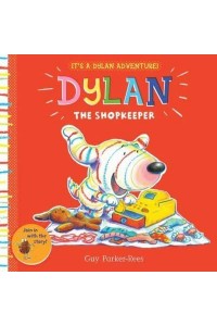 Dylan the Shopkeeper - It's a Dylan Adventure!