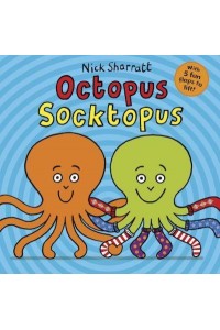 Octopus Socktopus