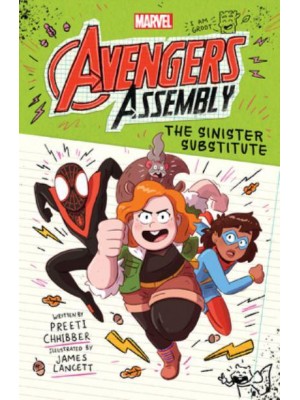 The Sinister Substitute - Avengers Assembly
