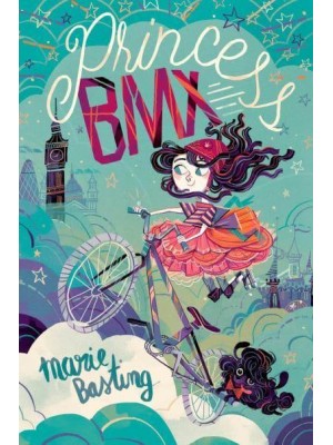 Princess BMX