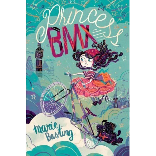 Princess BMX