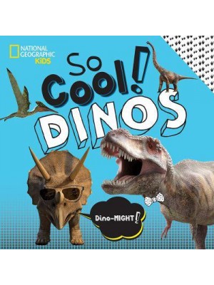 Dinos - So Cool