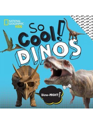 Dinos - So Cool