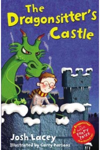 The Dragonsitter's Castle - The Dragonsitter Series