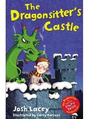 The Dragonsitter's Castle - The Dragonsitter Series