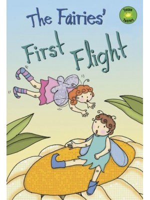 The Fairies' First Flight - Tongue Twisters
