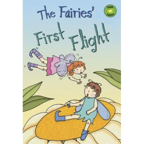 The Fairies' First Flight - Tongue Twisters