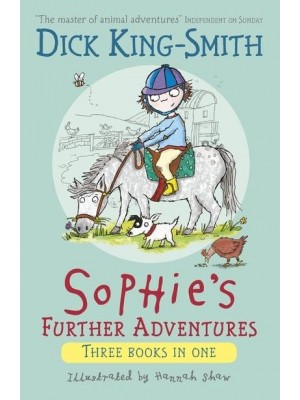 Sophie's Further Adventures - Sophie Adventures
