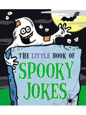 The Little Book of Spooky Jokes