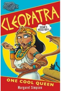 Cleopatra One Cool Queen
