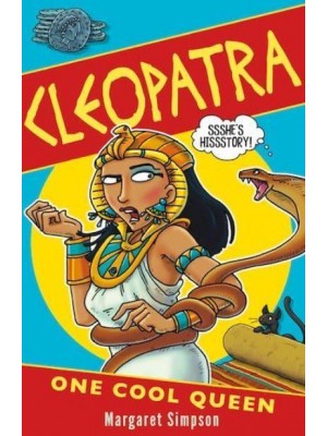 Cleopatra One Cool Queen