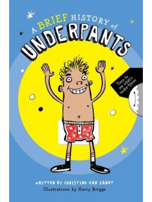 A Brief History of Underpants