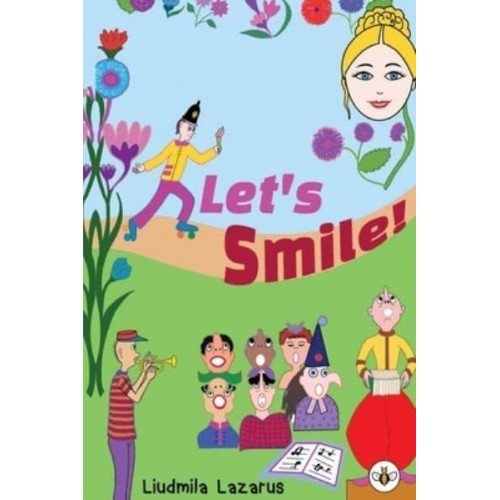 Let's Smile!