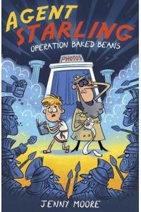 Agent Starling Operation Baked Beans