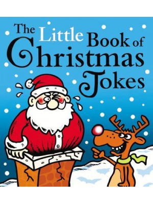 The Little Book of Christmas Jokes