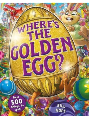 Where's the Golden Egg?