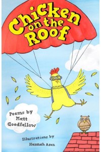 Chicken on the Roof Poems
