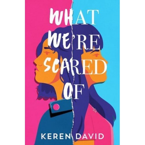 What We're Scared Of