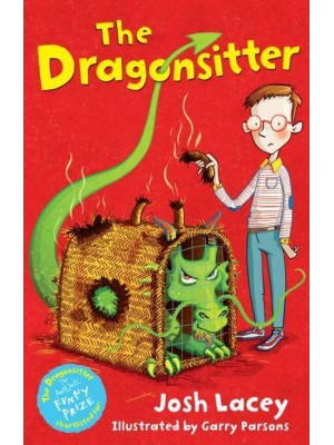 The Dragonsitter - The Dragonsitter Series