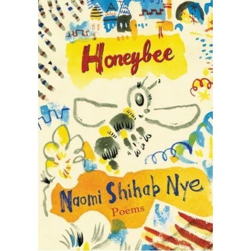 Honeybee Poems & Short Prose