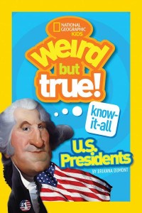 U.S. Presidents - National Geographic Kids