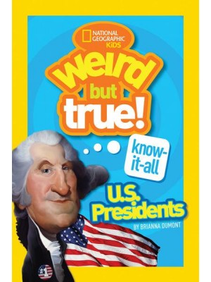 U.S. Presidents - National Geographic Kids