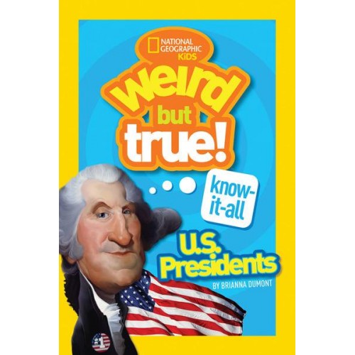 U.S. Presidents - National Geographic Kids