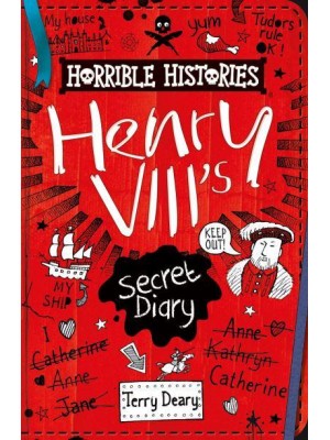 Henry VIII's Secret Diary - Horrible Histories