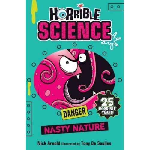 Nasty Nature - Horrible Science