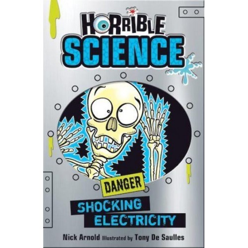 Shocking Electricity - Horrible Science