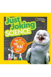 Science - Just Joking