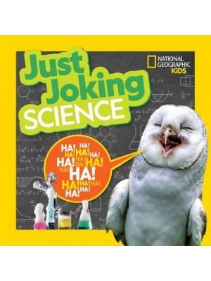 Science - Just Joking