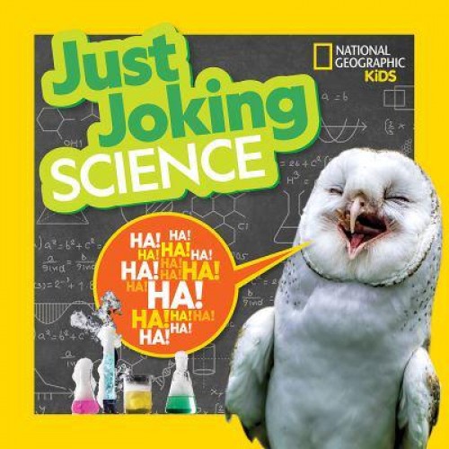 Science - Just Joking