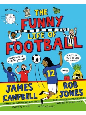 The Funny Life of Football