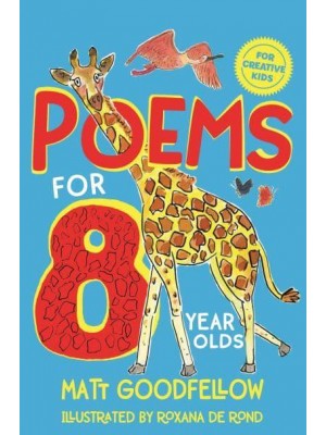 Poems for 8 Year Olds