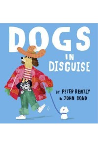 Dogs in Disguise