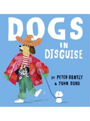 Dogs in Disguise