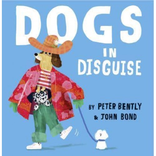 Dogs in Disguise