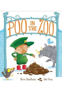 Poo in the Zoo - Poo in the Zoo
