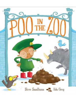 Poo in the Zoo - Poo in the Zoo