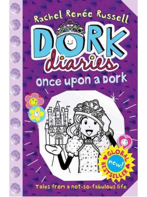 Once Upon a Dork - Dork Diaries