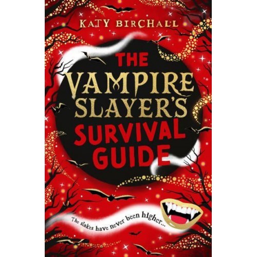 The Vampire Slayer's Survival Guide