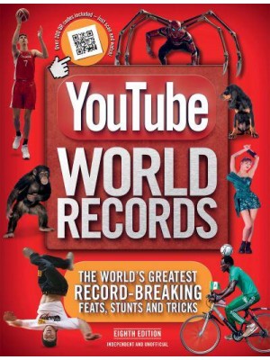 YouTube World Records 2022 The Internet's Greatest Record-Breaking Feats