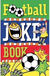 Football Joke Book