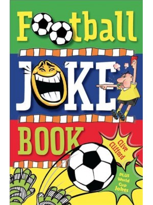 Football Joke Book