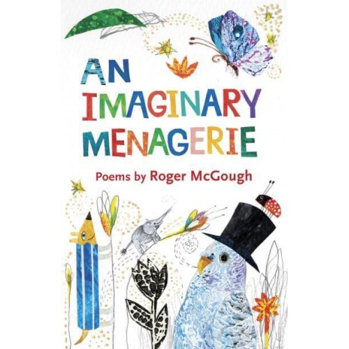 An Imaginary Menagerie