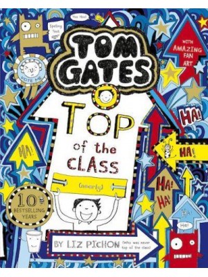 Top of the Class (Nearly) - Tom Gates