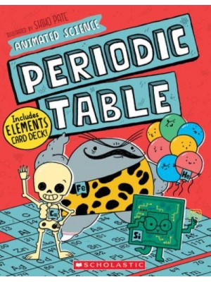 Periodic Table - Animated Science