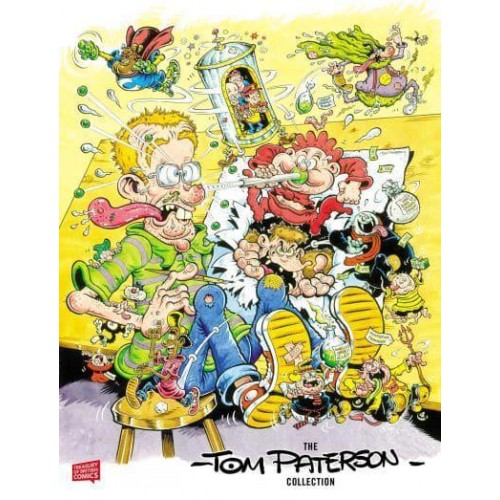 The Tom Paterson Collection