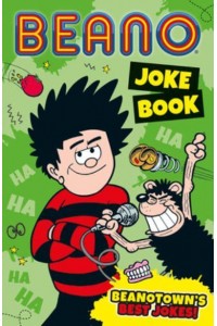 Beano Joke Book - Beano Non-Fiction